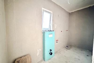 Duplex cu 4 camere - 379 mp teren - Mosnita - Direct dezvoltator - 12