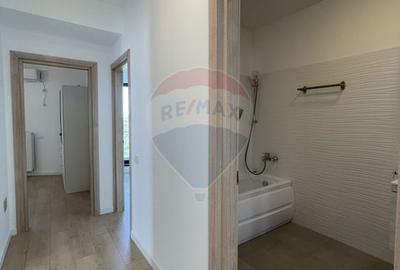 Apartament 4 camere,  parcare | Pod Pipera Meridian - 17