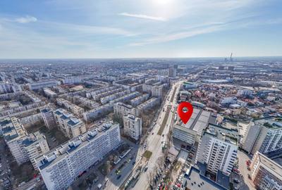 Imobil P+4E-Bd Timisoara- Pretabil Birou/Clinica/Aparthotel - 4