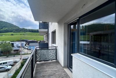 Apartament cu 2 camere de închiriere în Florești – Zona Florilor - 10