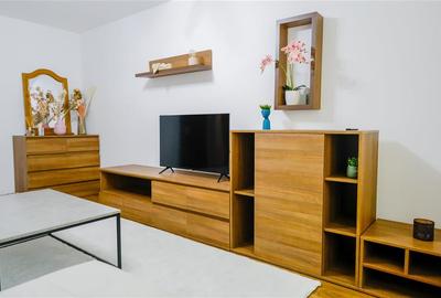 Apartament 2 camere decomandat Decebal - 3