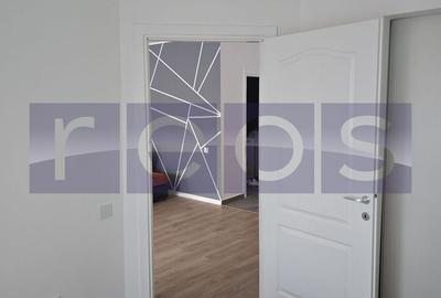 VANZARE 2 CAMERE | PETROM CITY | 63MP | UTILAT SI MOBILAT | TERASA 9MP - 14