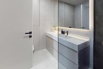 Apartament 2 camere | Parcare subterana | Nusco City 2 - 4