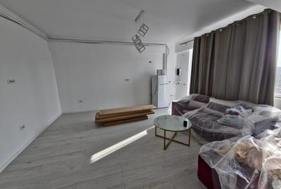 Mamaia Nord apartament 2 camere semidecomandat