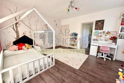 Casa 4 camere, 4 bai, mobilata si utilata, Ploiesti, zona Albert. - 13