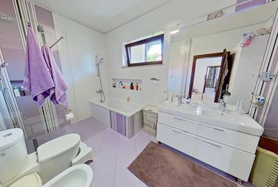 Vânzare casă/vilă – Mitropolitul Varlaam, Bucureștii Noi, comision 0% - 13