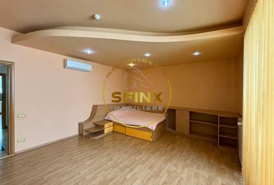 Vila Herastrau | 580 mp utili | teren 445 mp | ideala rezidenta sau birou - 11