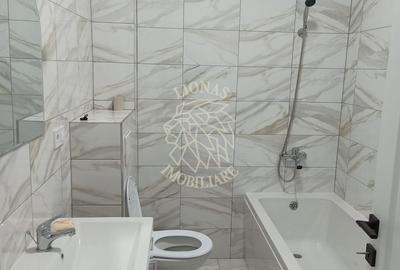 Apartament Nou 2 camere 41,5mp+terasa 25mp-parcare-etaj 3-lift-Zavoaie - 6