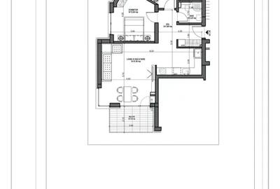 Apartament 3 camere | Mosilor Boutique II | Eminescu | Mosilor | Obor - 14