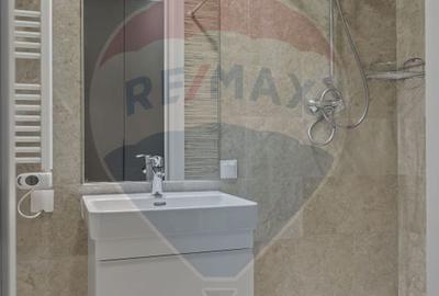 Apartament luminos cu 3 camere, parcare subterana in Luxuria Residence - 18
