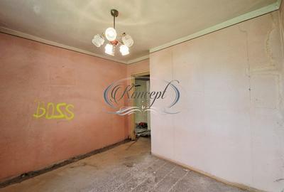 Apartament decomandat in apropiere de Piata Marasti si Kaufland - 3