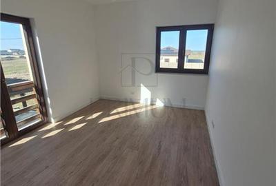 Vila Individuala P+1 - 632 mp Teren - Calitate Premium in Mosnita Noua - toate u - 14