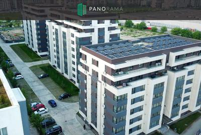 APARTAMENT 2 CAMERE Bd. Iuliu Maniu | PANORAMA CITY | Statii incarcare - 17