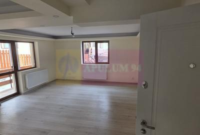 Apartament 2 camere, parter, de vanzare in Busteni - 1