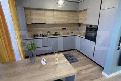 Casă înșiruită, la cheie, 2 garaje, ansamblu inchis, zona TERRA - 8