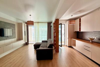 Apartamente cu 2 camere Queens Residence – Mamaia Nord  0% COMISION - 2