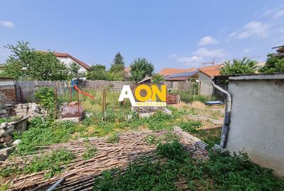 Casa 3 camere, 123mp, Teren 792 mp, Centru - 12