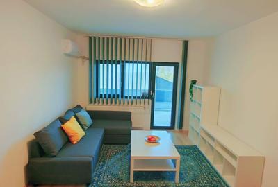 Apartament 3 Camere de Inchiriat Parcare Pet Friendly *Decebal* - 1