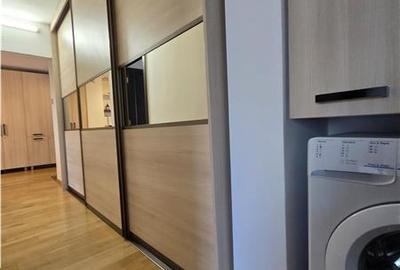 Apartament spatios cu 2 camere Parcul Trandafirilor Racadau - 27
