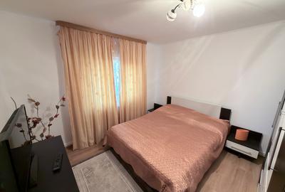 Apartament liber mobilat si utilat - 7