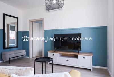 De vanzare PENTHOUSE într-un bloc nou marca ARED Comision 0% - 4
