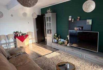 Apartament 2 camere / Tomis Plus - 1