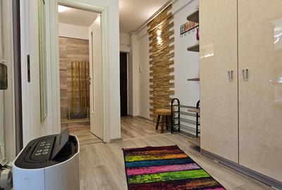 Compozitori 2 Camere Nou Renovat Parcare Subteran Termen Lung - 21