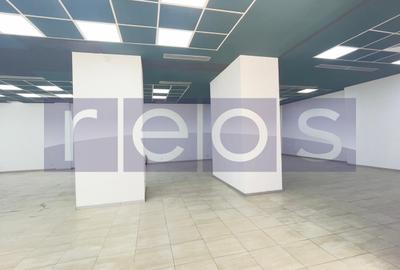 ÎNCHIRIERE SPATIU COMERCIAL | 250 MP | ZONA CENTRALA | PIAȚA  VICTORIEI - 5