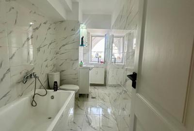 Apartament 3 camere de vânzare – Bulevardul Decebal (stradal), vedere integrală - 5