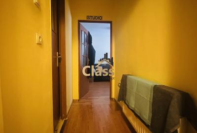 Apartament 2 camere | decomandat | 54 mpu | zona Parang Manastur - 9