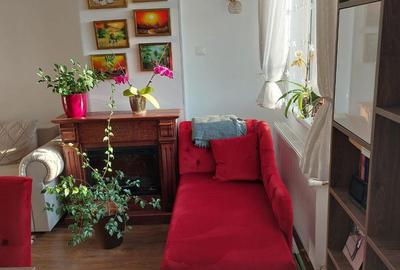 Apartament 2 camere+dressing ,Unirii ,Piata Alba Iulia,Decebal,2011 - 5