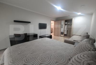 Studio generos, ideal pentru locuit sau investiție - Tractorul - 2