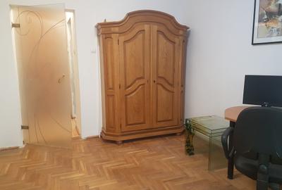 Apartament trei camere decomandat, mobilat, etaj unu, doua balcoane, Alecsandri - 2