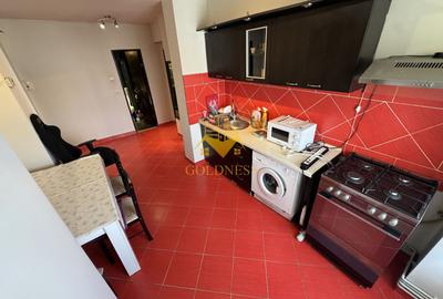 2 camere, decomandate, modern, Manastur Zona Calvaria,Plopilor,Rustica - 6