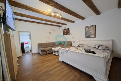 Apartament 2 camere, Centrul Istoric, Brasov - 1