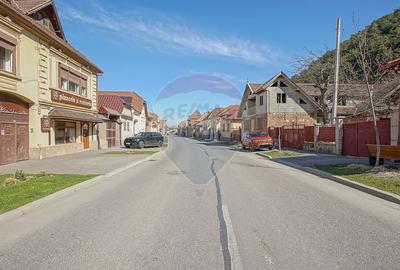 Casă cu 7 Camere + Spațiu Comercial, Oportunitate Rară, Comision 0% - 31