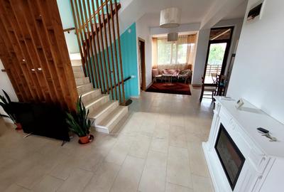 Casa individuala, 230 mp utili, 1000mp teren, Str. Simeria, Iris - 5