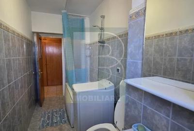 UNIRII BULEVARD STRADAL,BL MIXT 1996, decomandata,geam la baie,balcon.MERITA! - 7