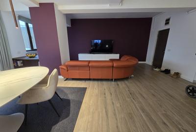Pentouse 4 camere, Centru Palas Mall - 2
