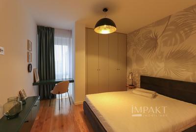 Apartament de lux cu 2 camere langa UMF - 5