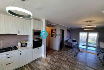 Casa Finalizata/ 450mp teren/ Buftea - Sabareni / Finisata la cheie - 4
