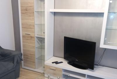 Apartament cu 2 camere, mobilat în Tineretului
