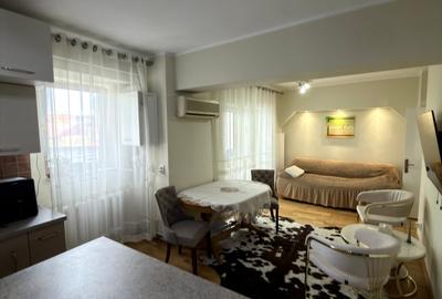 Apartament 4 camere bloc nou zona Piata Mare - 1