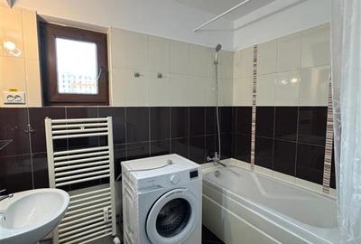 Apartament cu 1 camera mobilat - lângă facultăți - Tudor V. - 7