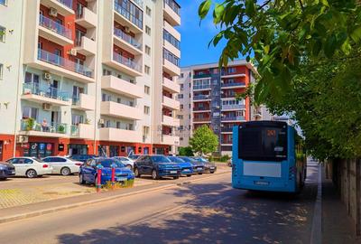 Spatiu comercial 101 mp, Metalurgiei, vizavi de parcul Tudor Arghezi - 15