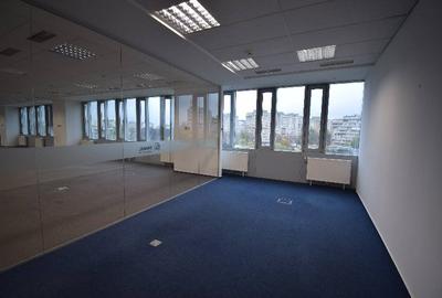 Sun Offices, Calea Vacaresti, 280 - 1331 mp  0% comision! - 9