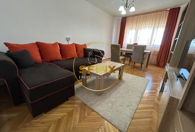 4 camere | Ion Mihalache | 110mp | 2 bai | 2 balcoane | etaj 6 - 2