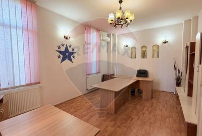 Casă interbelica de vanzare in Galati, zona Centrala - 5