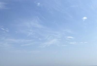 Garsoniera Faleza Nord - vedere frontala la mare - 1