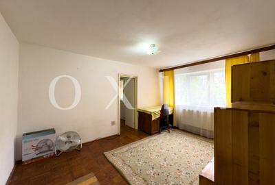 OX658 Girocului, Etaj Intermediar, Centrala Proprie - 2